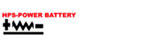 HPS POWER BATTERY